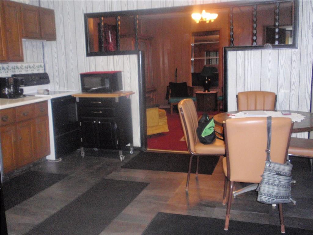 2053 McIntyre Road Shelocta, PA 15774 - Photo 5 of 9 Kitchen