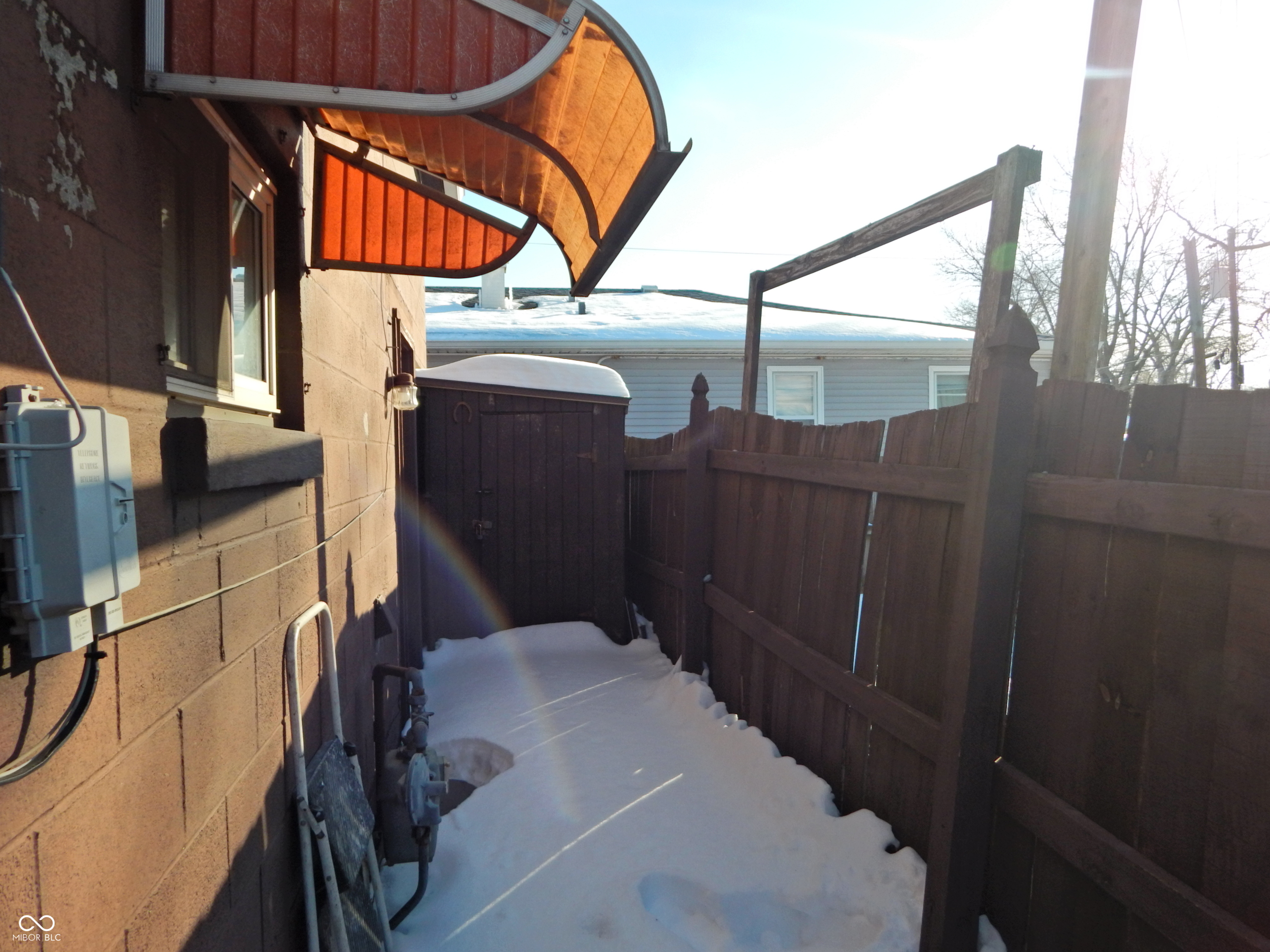 1901 Main Street Beech Grove, IN 46107 - Photo 16 of 22