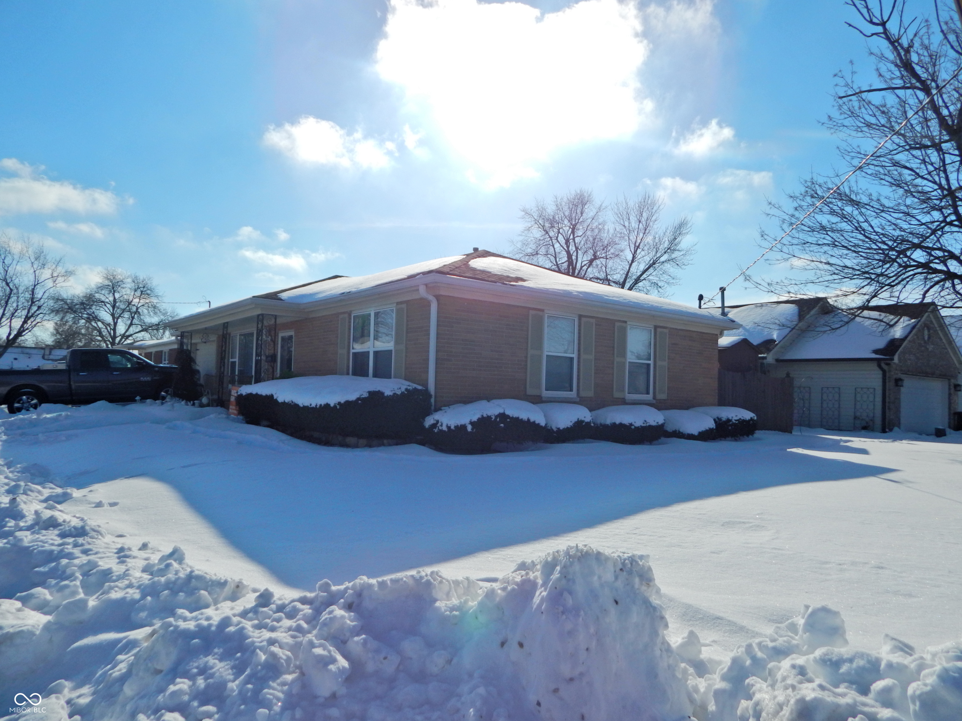 1901 Main Street Beech Grove, IN 46107 - Photo 21 of 22