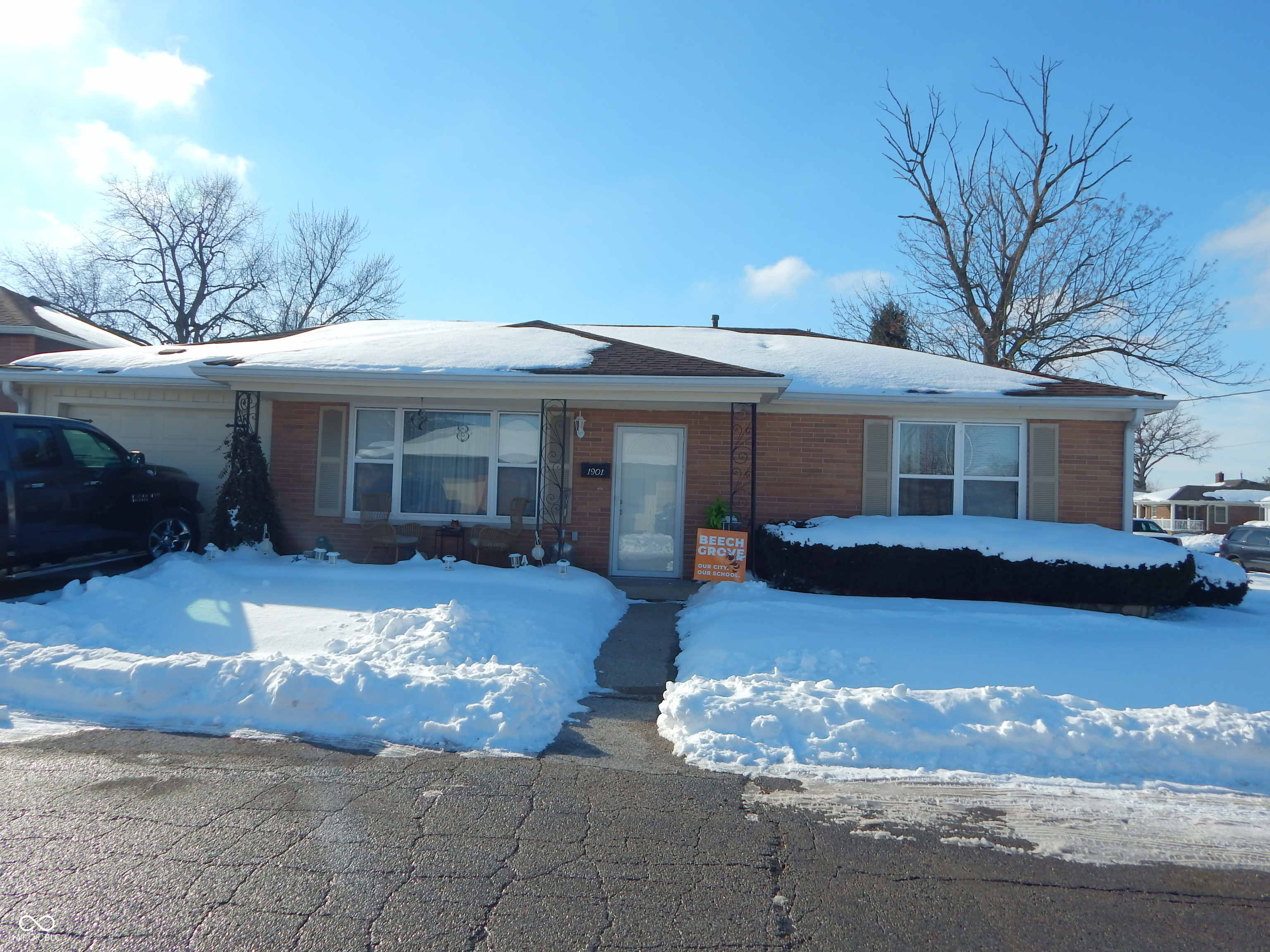 1901 Main Street Beech Grove, IN 46107 - Photo 22 of 22