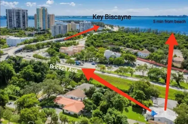 $7,500 | 45 Southwest 28th Road, Miami, FL 33129