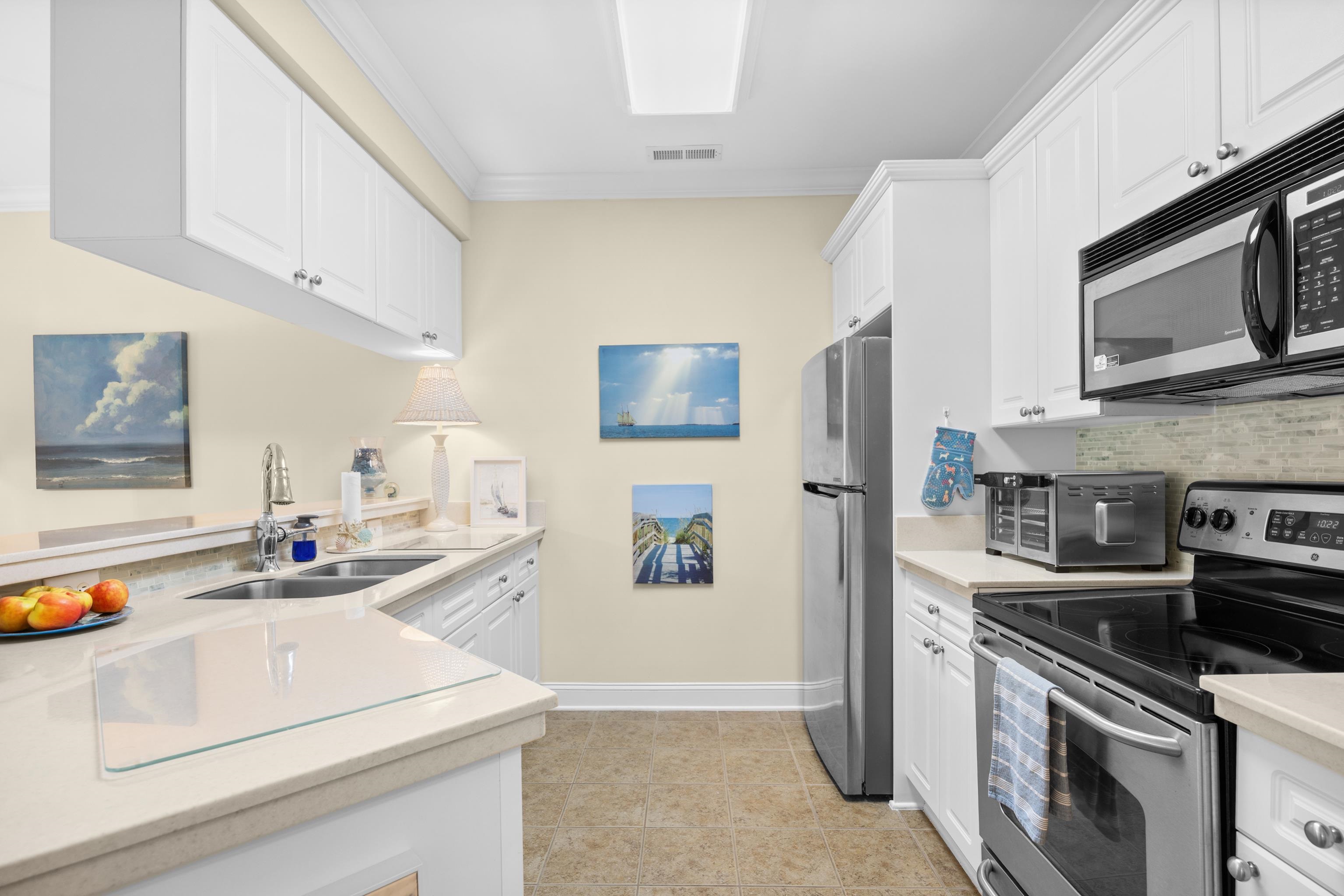 703 Shearwater Court, Unit 304 Murrells Inlet, SC 29576 - Photo 9 of 64