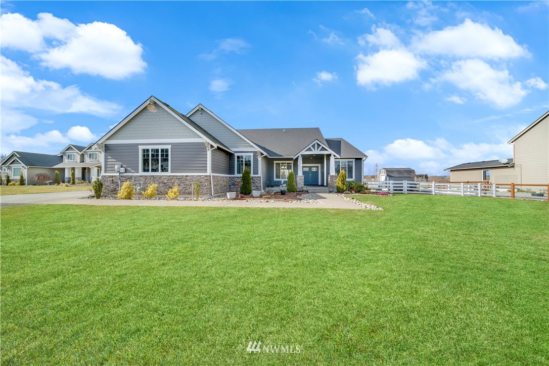18914 Voight Meadows Road East Orting, WA 98360 - Photo 1 of 34 Gallery Image 1
