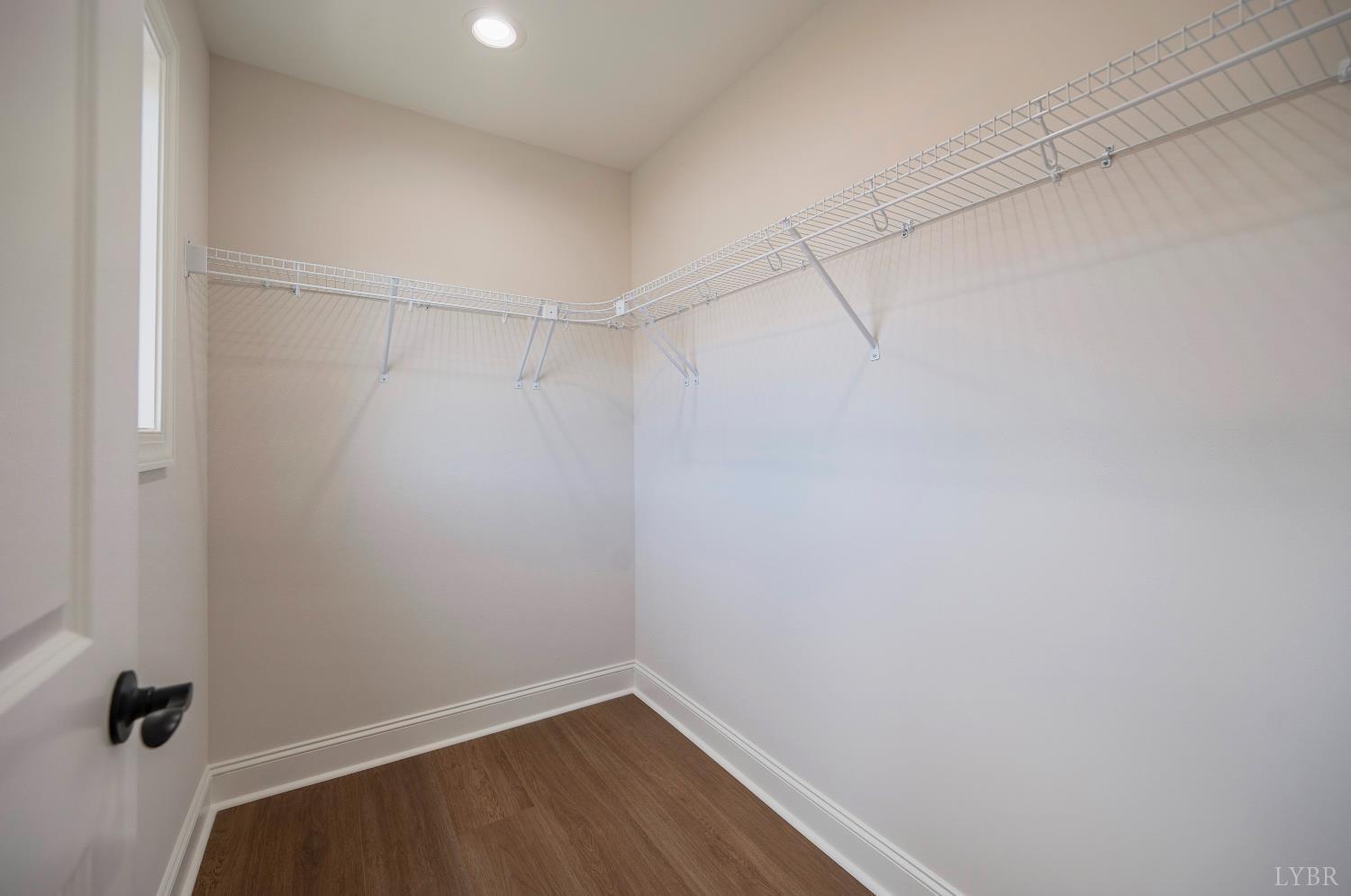 536 Leesville Road, Unit 306 Lynchburg, VA 24502 - Photo 24 of 48 a view of a room with wooden floor