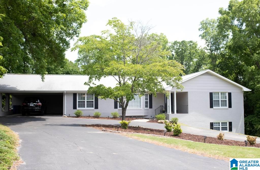 15 Christopher Way Anniston, AL 36207 - Photo 32 of 33