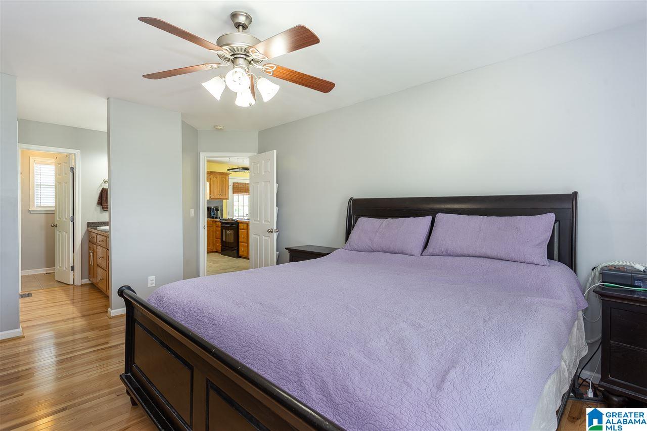 7240 Old Acton Road Moody, AL 35004 - Photo 14 of 30