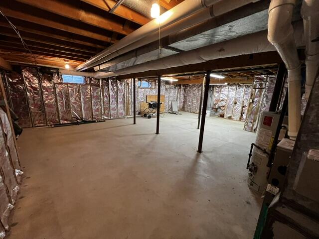 64 Hatch Road South Yarmouth, MA 02664 - Photo 19 of 20 Basement 2