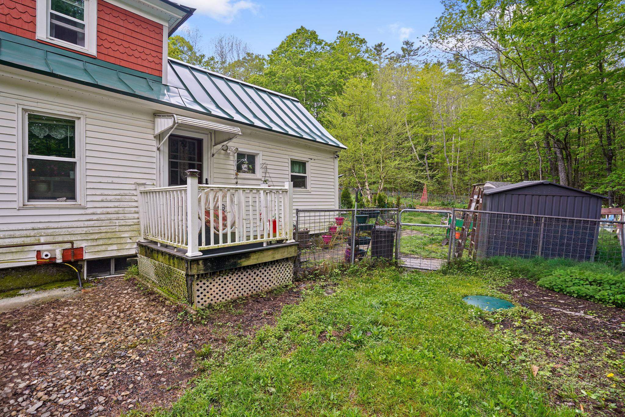 26 Baine Road Marlow, NH 03456 - Photo 31 of 40