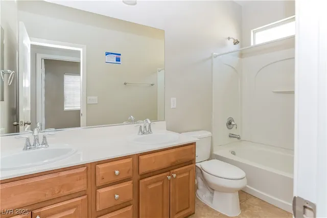 $2,200 | 9317 Euphoria Rose Avenue, Las Vegas, NV 89166