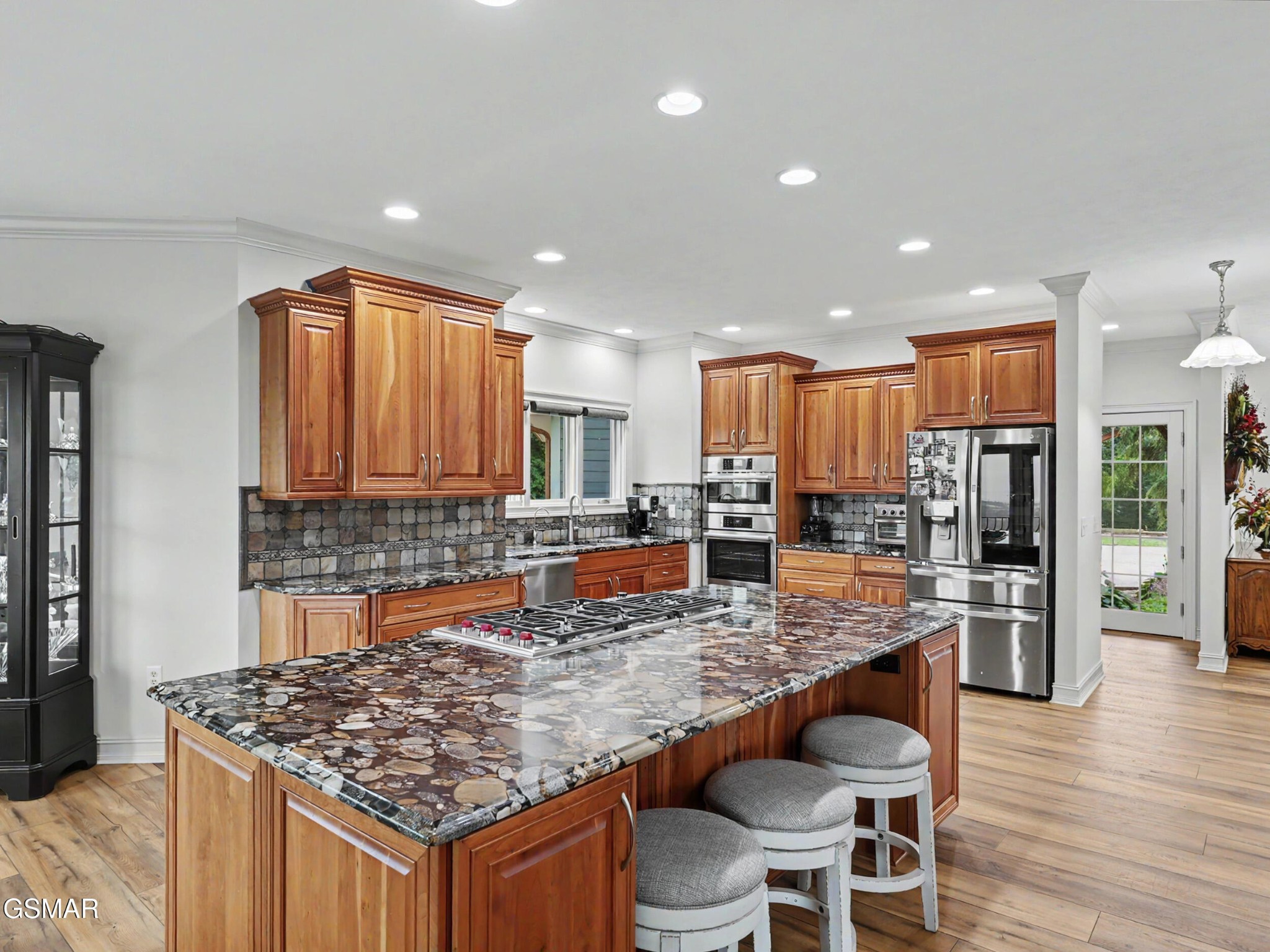 498 Proffitt Ridge Road Mooresburg, TN 37811 - Photo 38 of 72 Gallery Image 38