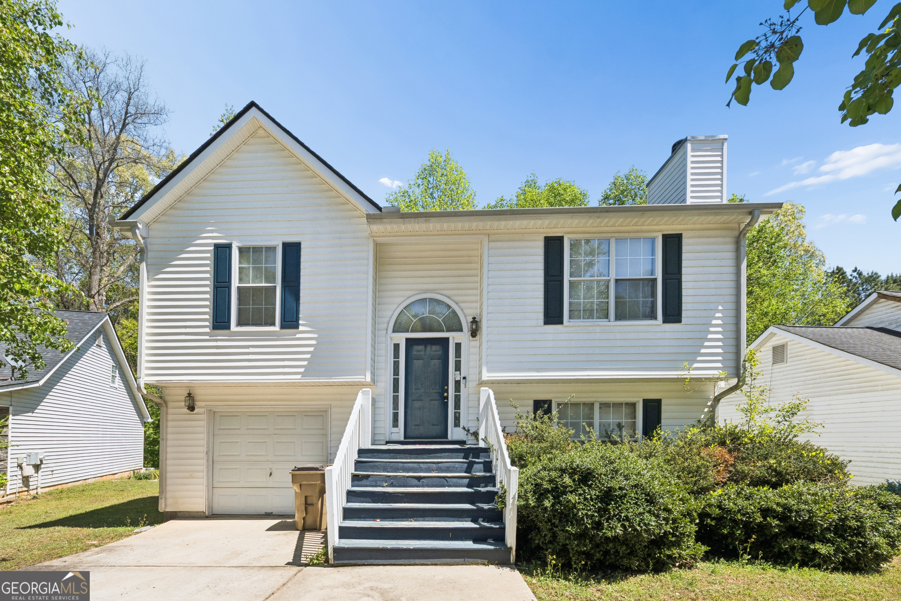 3602 Bristol Overlook Rex, GA 30273 - Photo 1 of 28