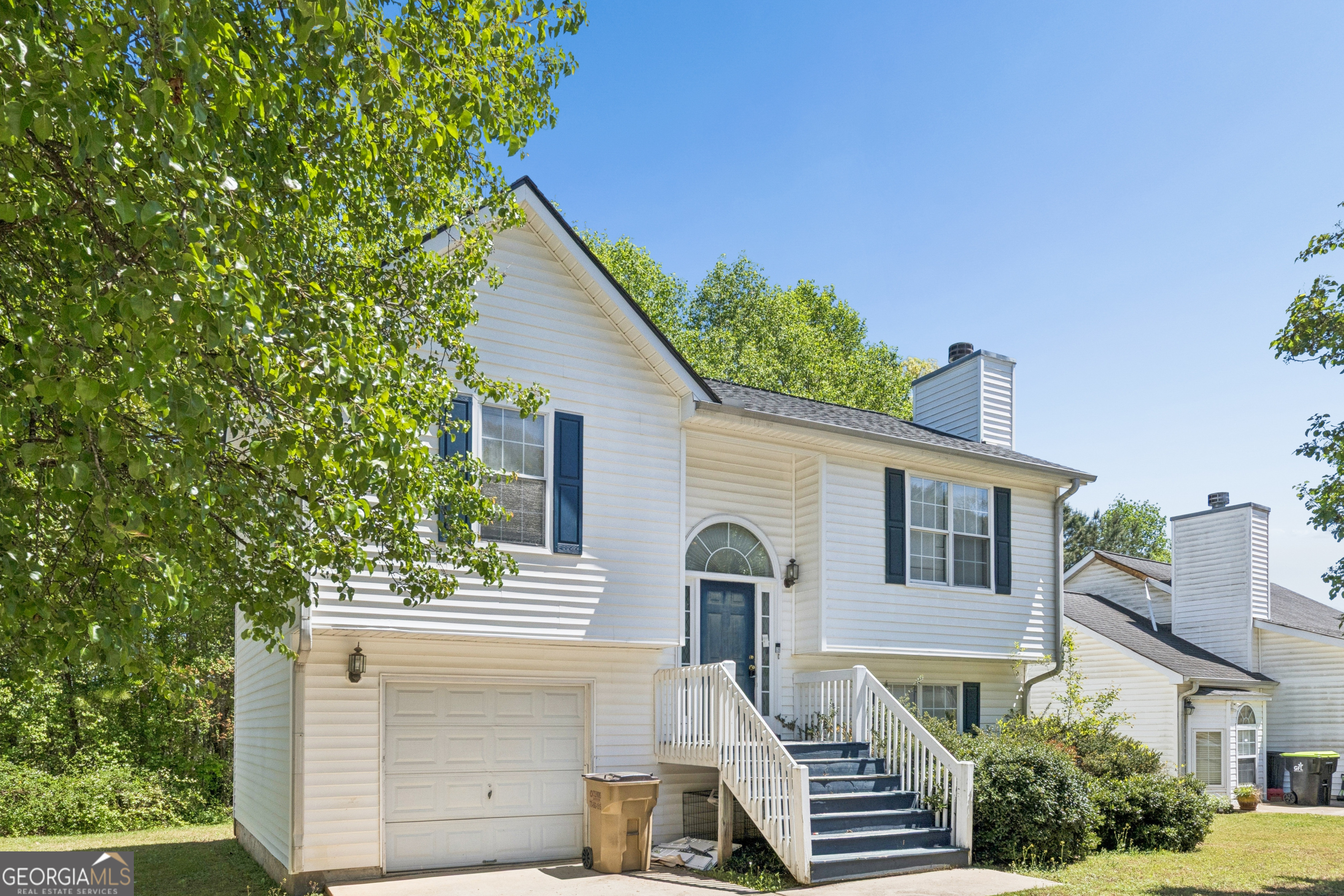 3602 Bristol Overlook Rex, GA 30273 - Photo 2 of 28