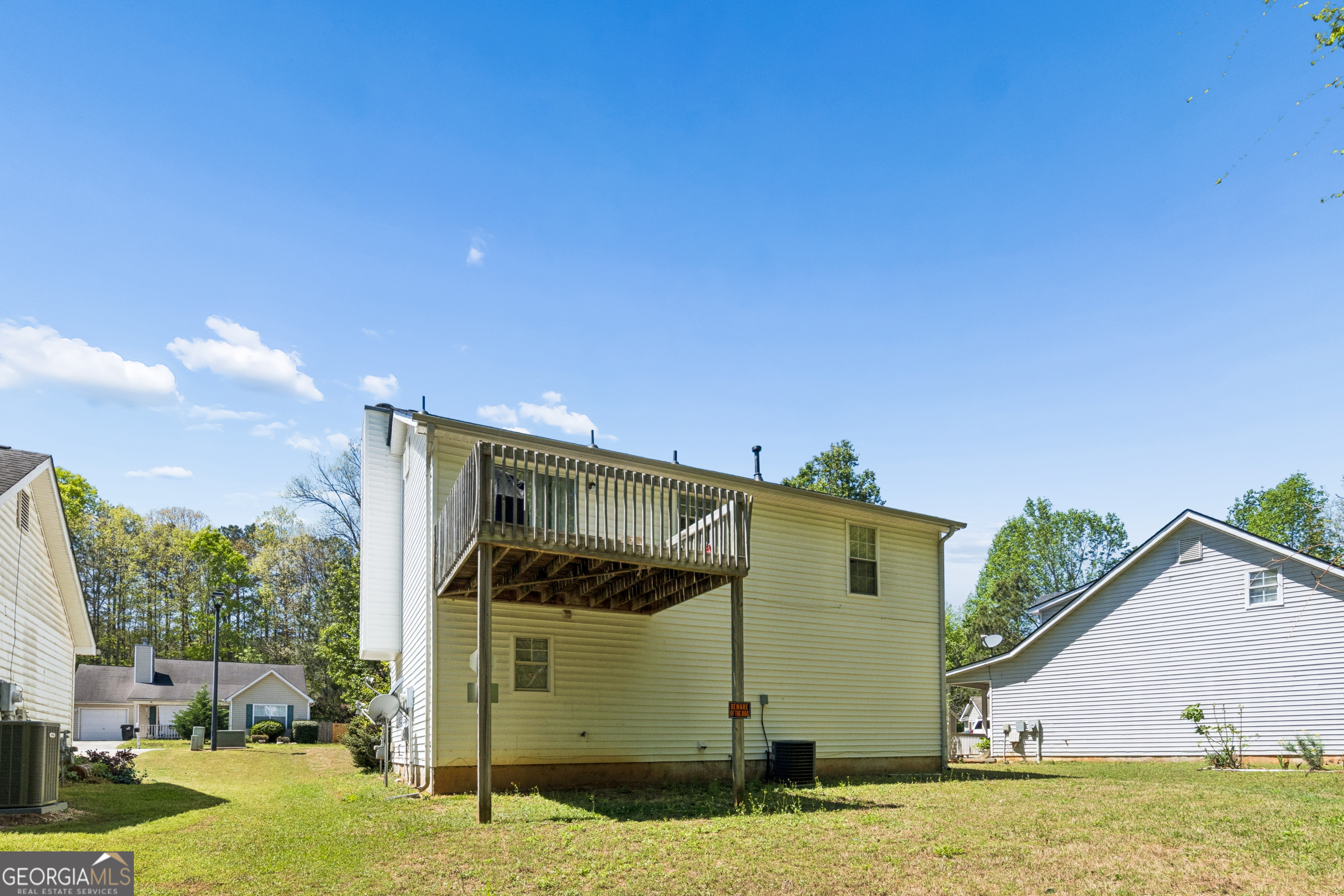 3602 Bristol Overlook Rex, GA 30273 - Photo 25 of 28