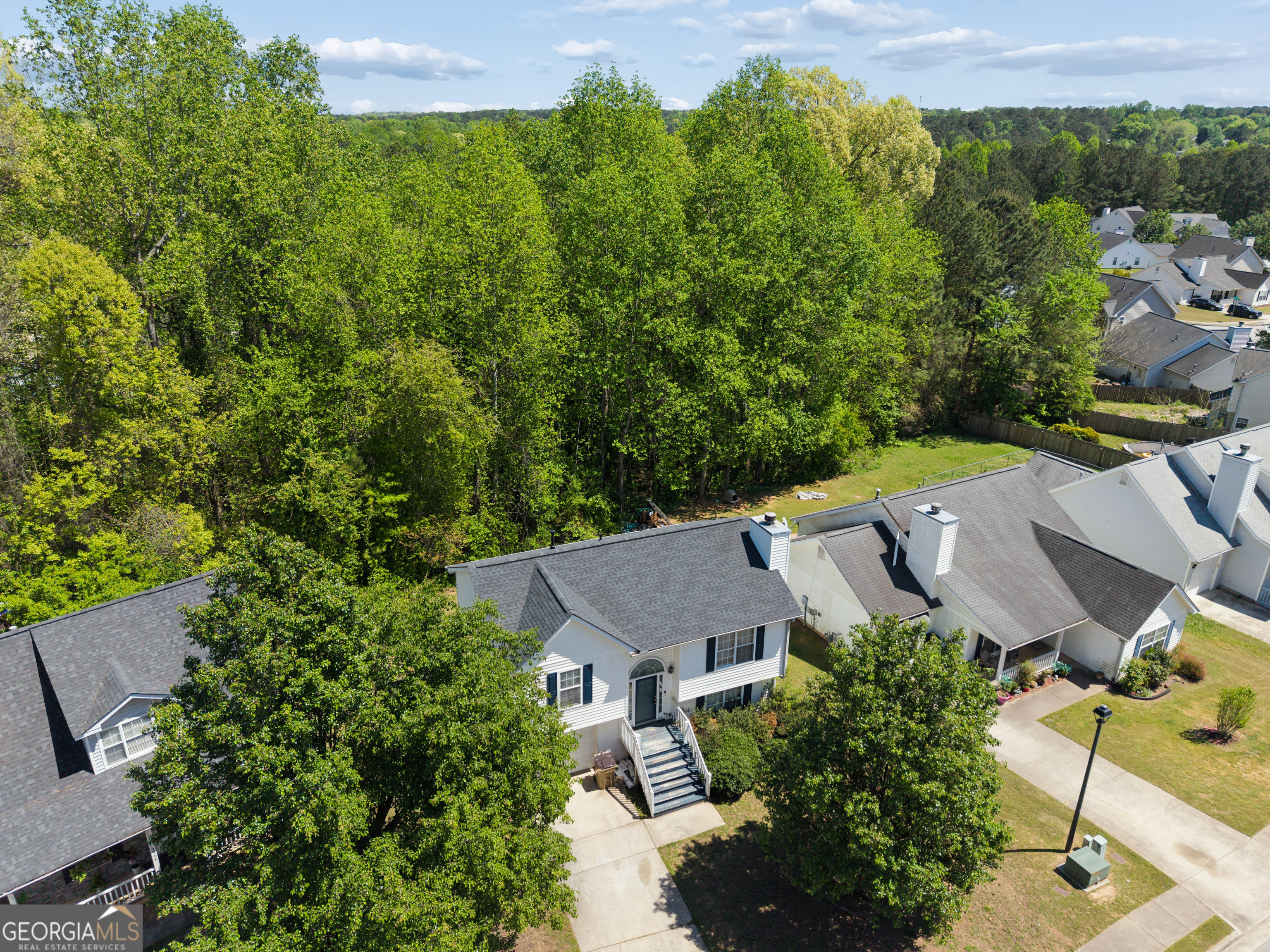 3602 Bristol Overlook Rex, GA 30273 - Photo 26 of 28