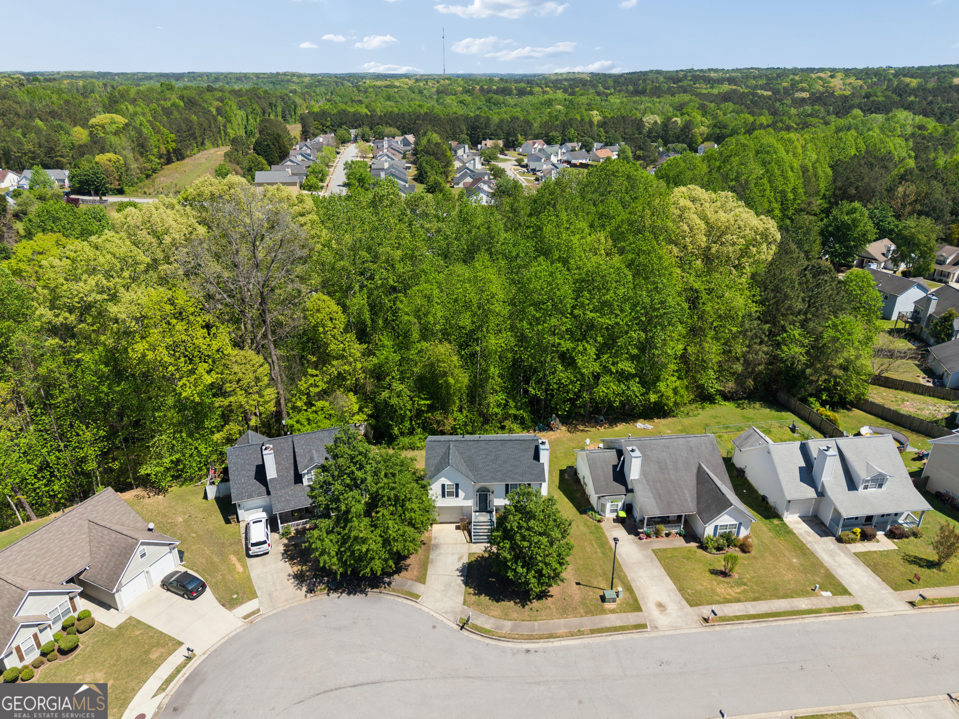 3602 Bristol Overlook Rex, GA 30273 - Photo 27 of 28