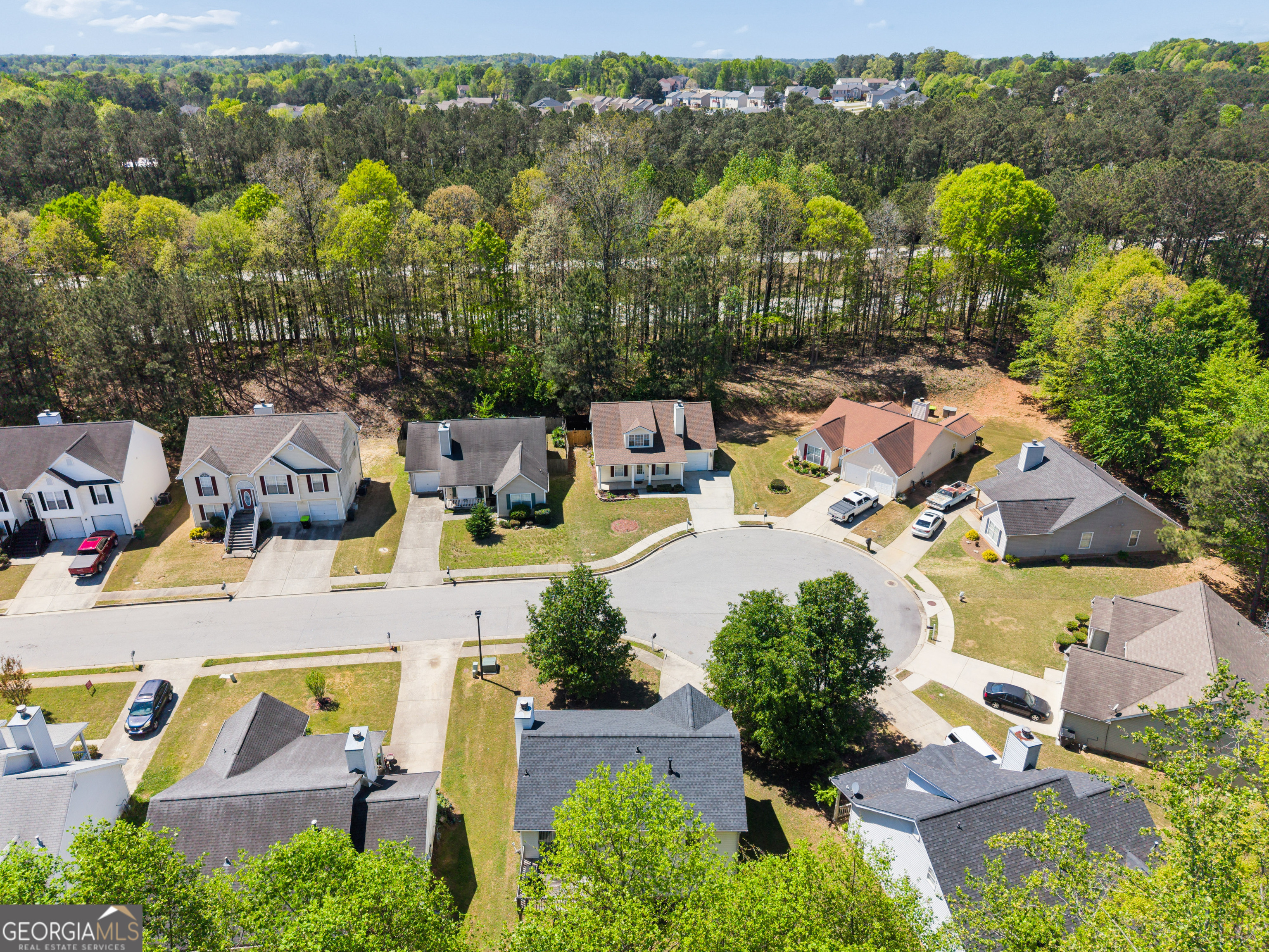 3602 Bristol Overlook Rex, GA 30273 - Photo 28 of 28
