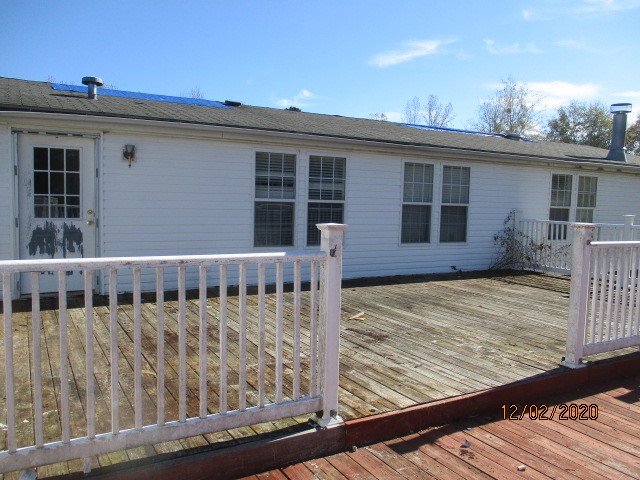 124 Hall Road Iva, SC 29655 - Photo 3 of 19