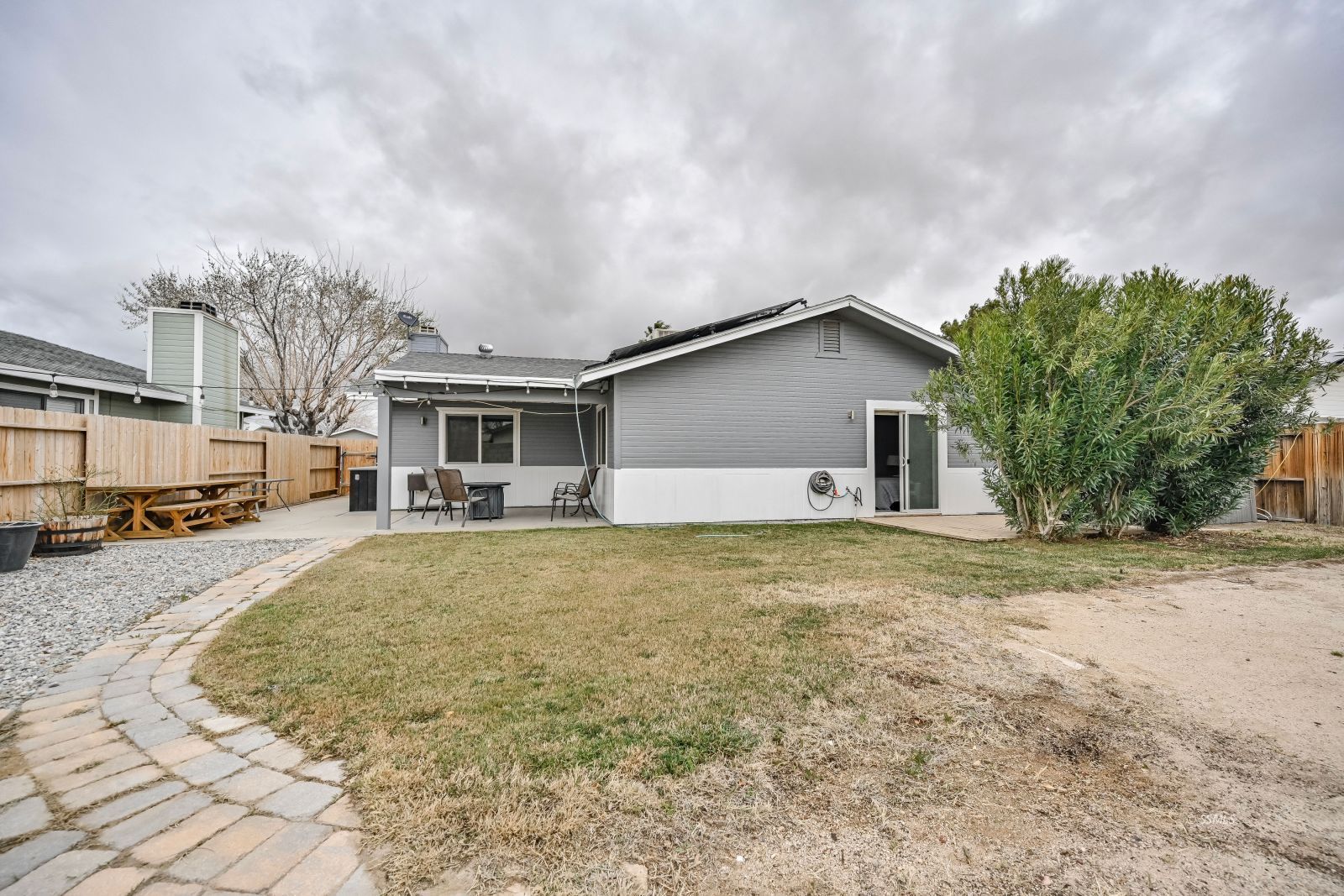 628 Heather Court Ridgecrest, CA 93555 - Photo 33 of 44