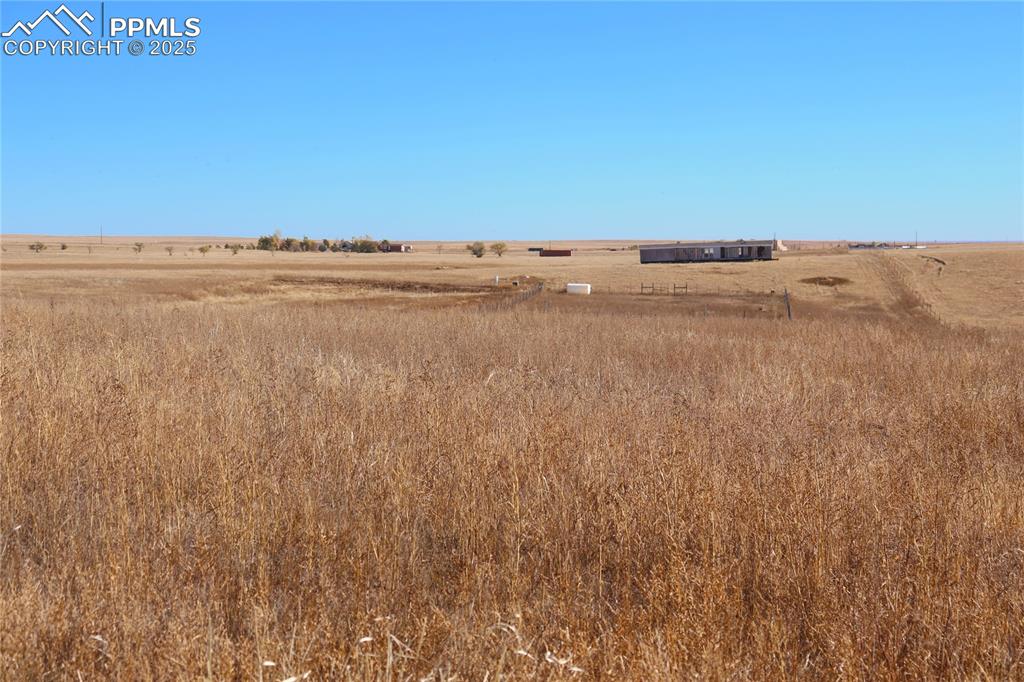 35520 Bowen Road Yoder, CO 80864 - Photo 14 of 21 a view of ocean view with beach