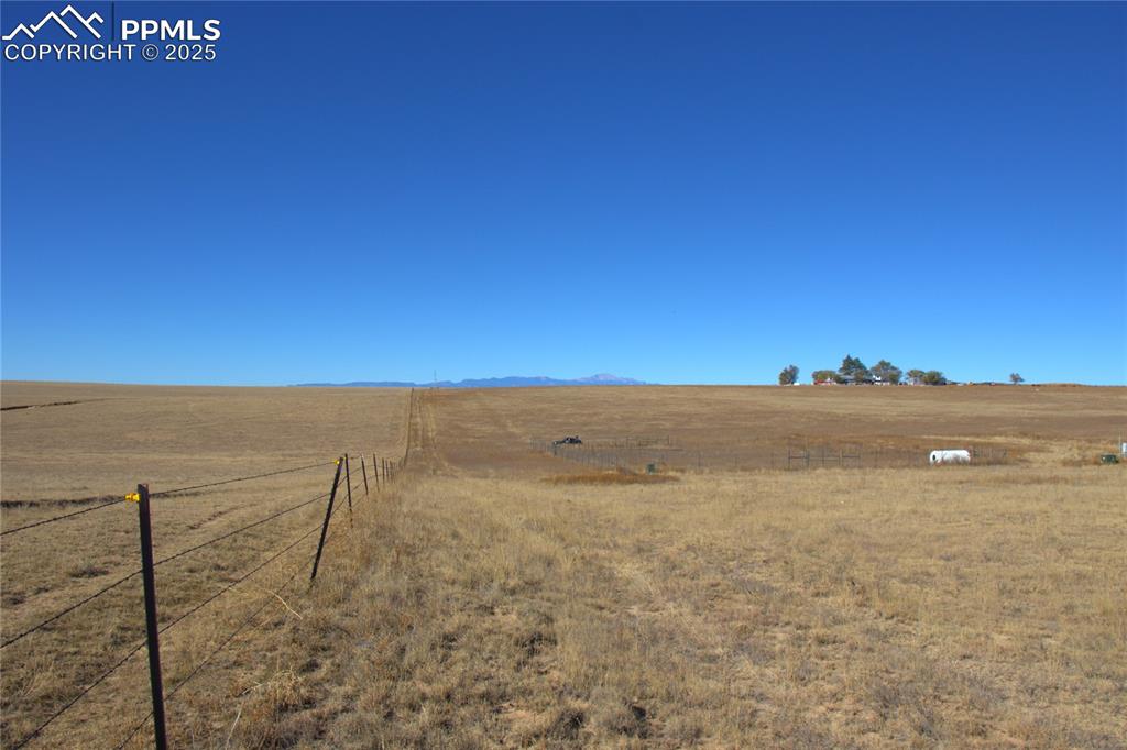 35520 Bowen Road Yoder, CO 80864 - Photo 15 of 21 a view of ocean view