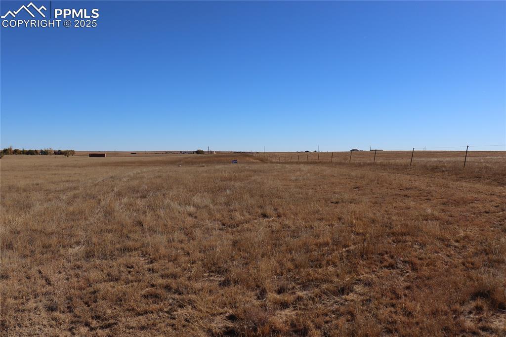 35520 Bowen Road Yoder, CO 80864 - Photo 16 of 21 a view of an ocean