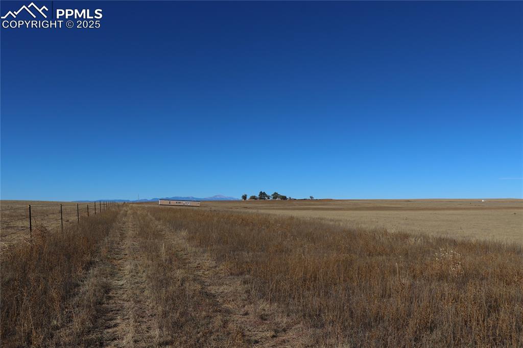 35520 Bowen Road Yoder, CO 80864 - Photo 18 of 21 a view of ocean