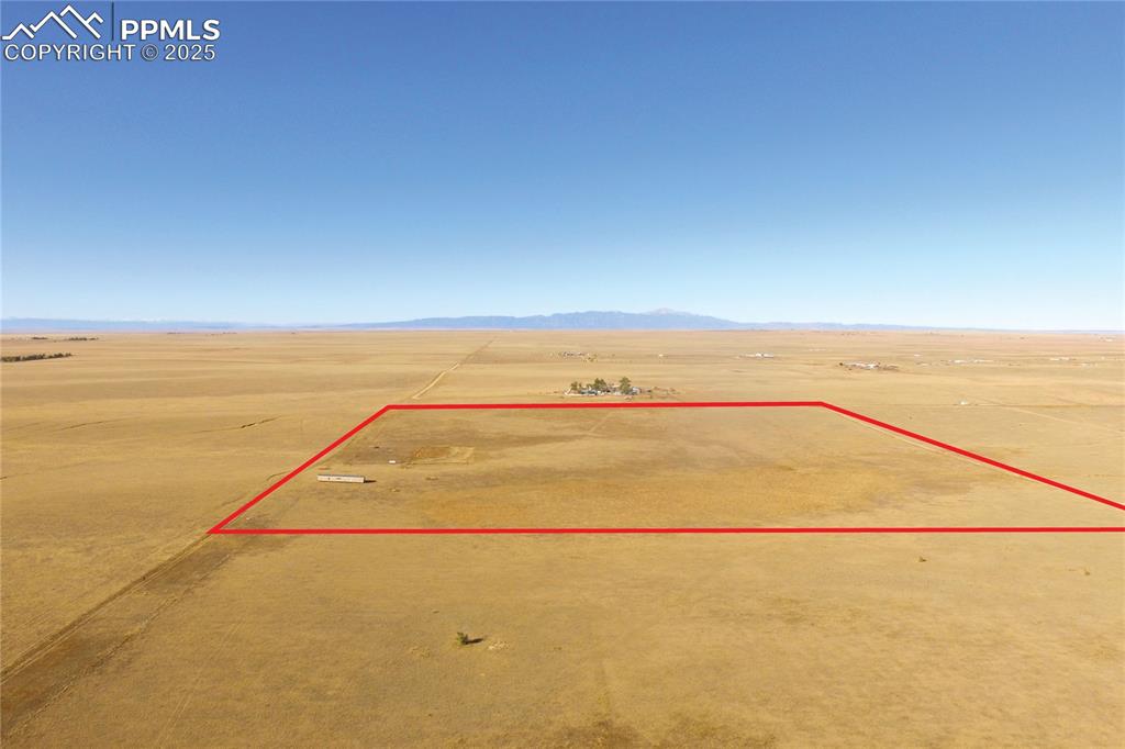 35520 Bowen Road Yoder, CO 80864 - Photo 19 of 21 a view of an ocean