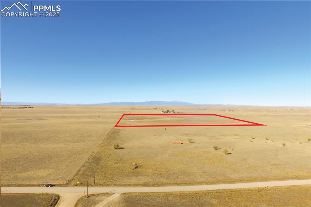 35520 Bowen Road Yoder, CO 80864 - Photo 20 of 21 a view of beach and ocean