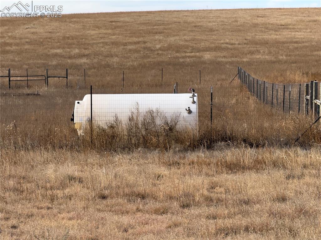 35520 Bowen Road Yoder, CO 80864 - Photo 21 of 21 a view of a lake