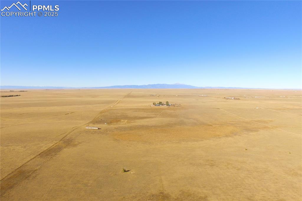 35520 Bowen Road Yoder, CO 80864 - Photo 4 of 21 a view of an ocean