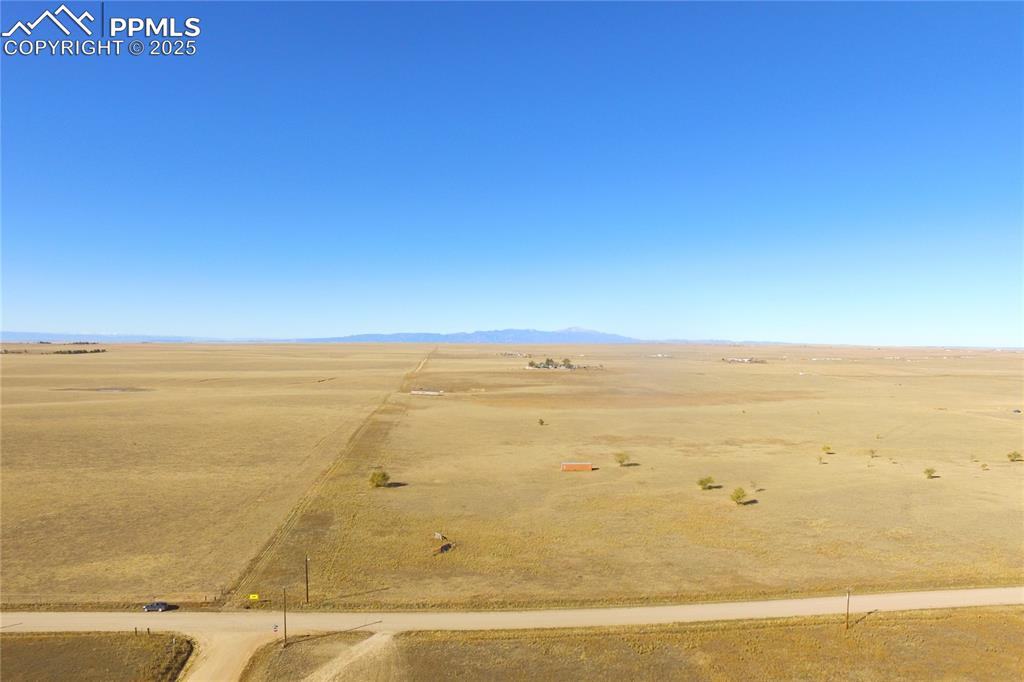 35520 Bowen Road Yoder, CO 80864 - Photo 5 of 21 a view of an ocean