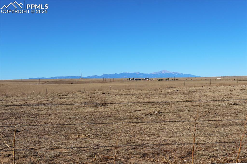 35520 Bowen Road Yoder, CO 80864 - Photo 7 of 21 a view of an ocean