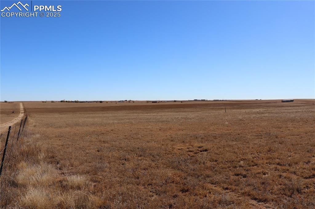 35520 Bowen Road Yoder, CO 80864 - Photo 8 of 21 a view of an ocean