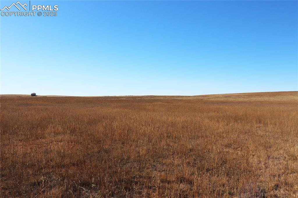 35520 Bowen Road Yoder, CO 80864 - Photo 10 of 21 a view of ocean