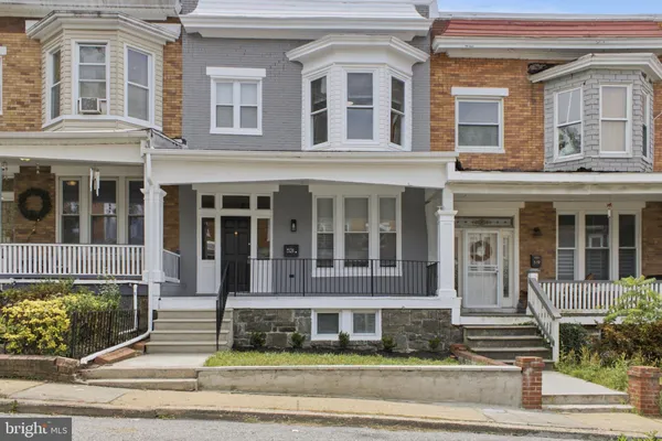 $224,900 | 521 Rose Hill Terrace, Baltimore, MD 21218