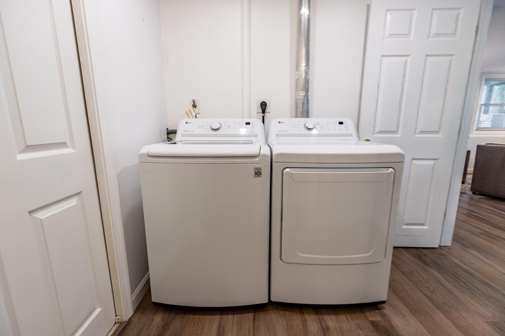 8 R North Street, Unit 5A Plymouth, MA 02360 - Photo 20 of 26