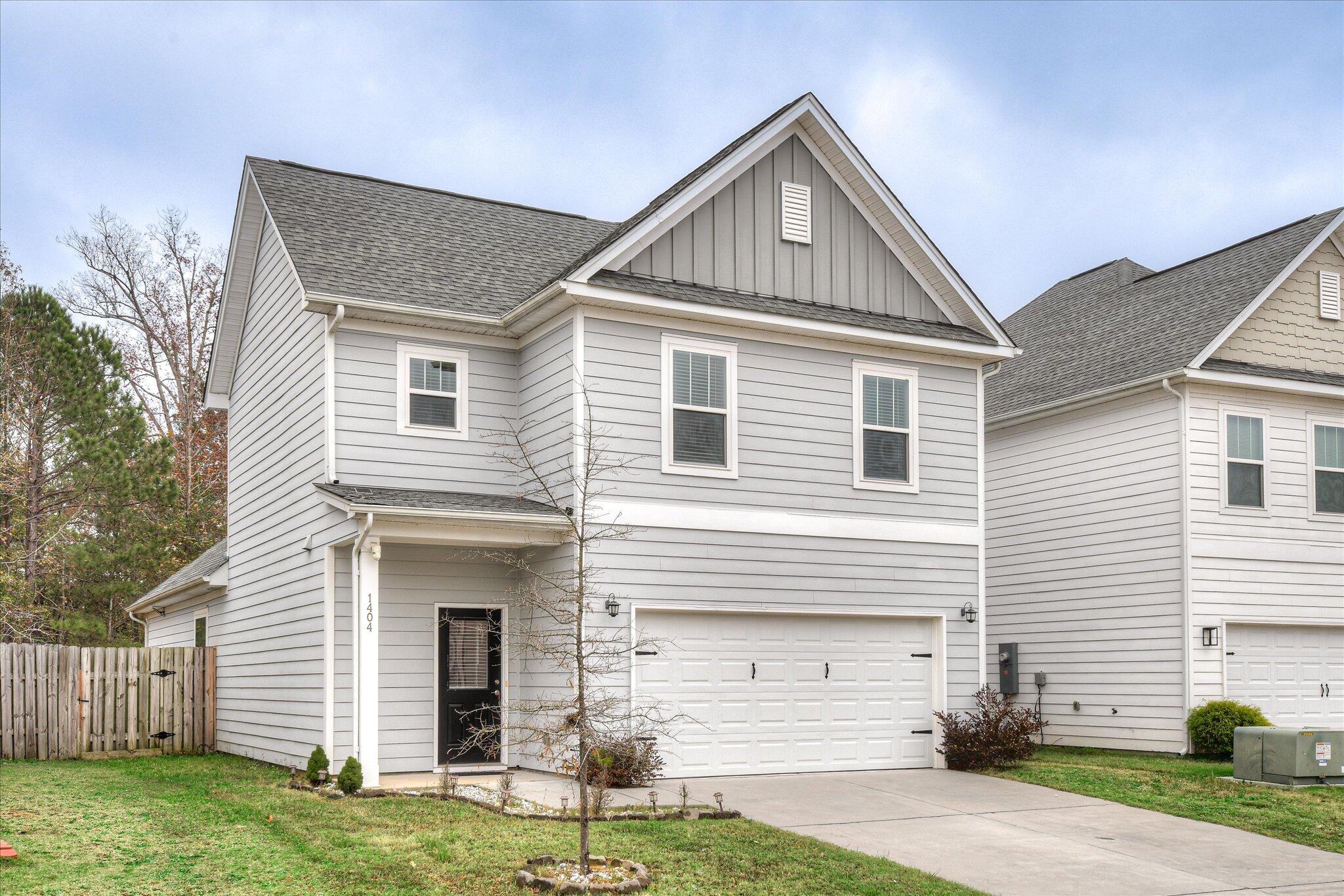 1404 Feldspar Court Augusta, GA 30909 - Photo 2 of 37 02-102