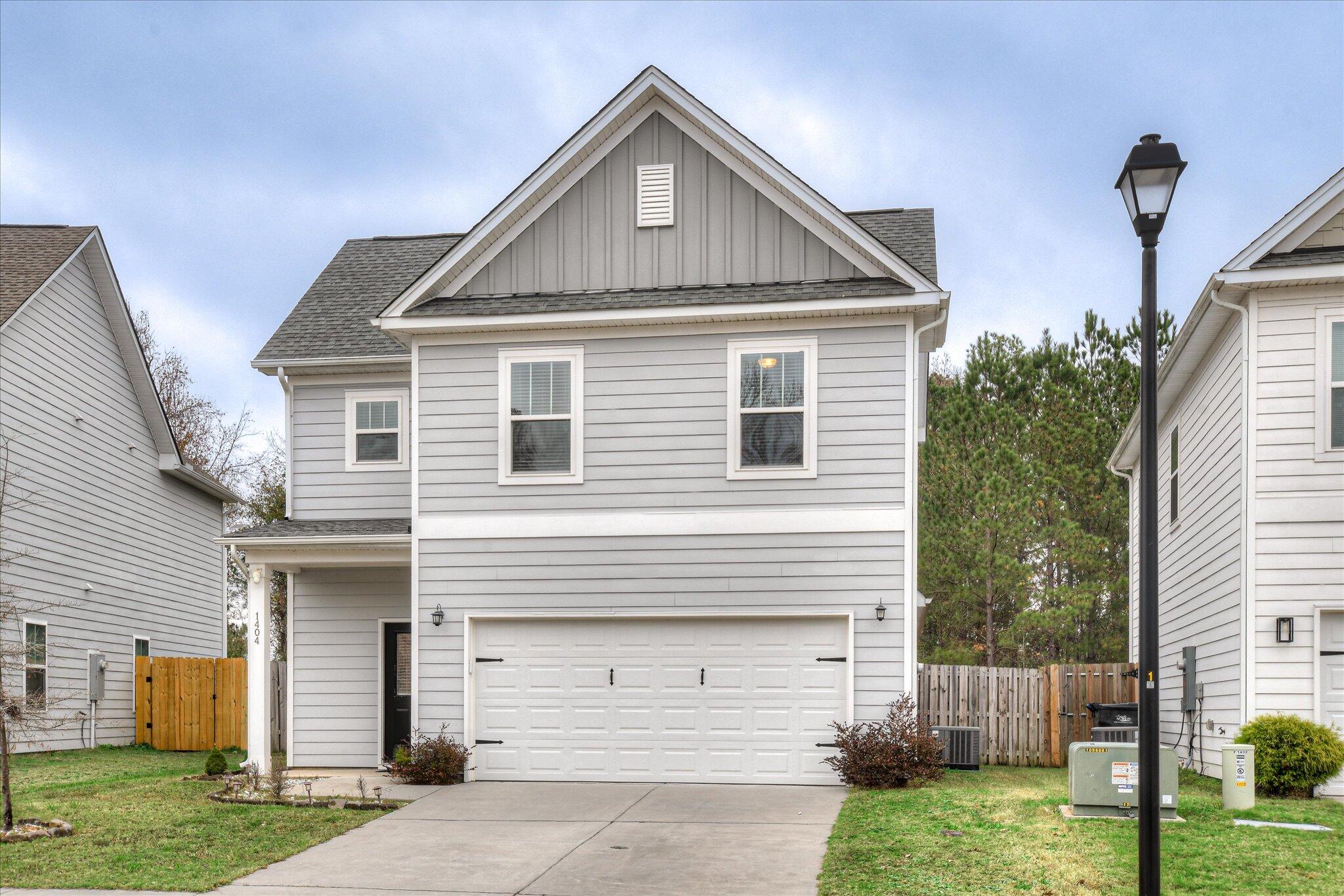 1404 Feldspar Court Augusta, GA 30909 - Photo 3 of 37 03-103
