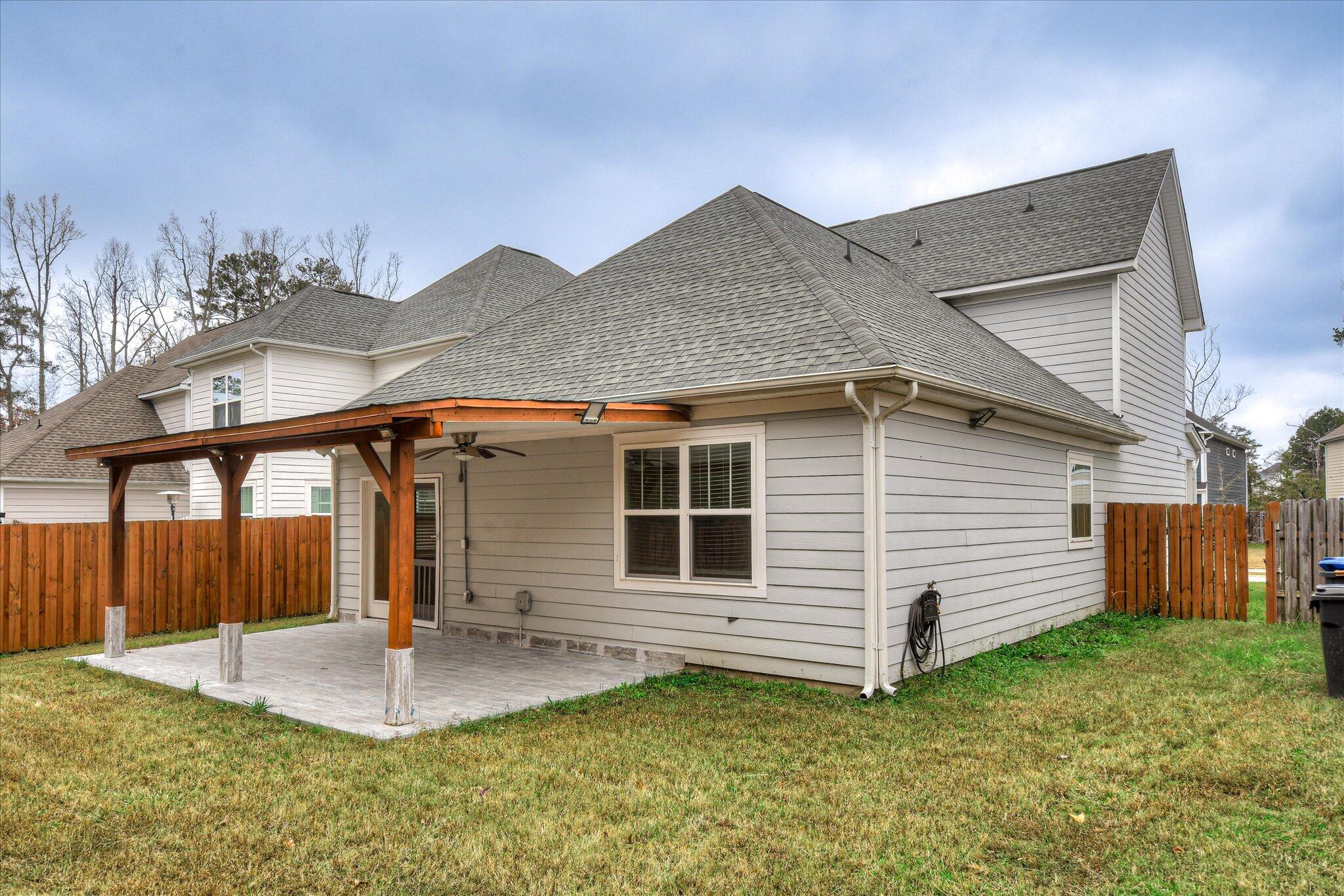 1404 Feldspar Court Augusta, GA 30909 - Photo 35 of 37 35-135