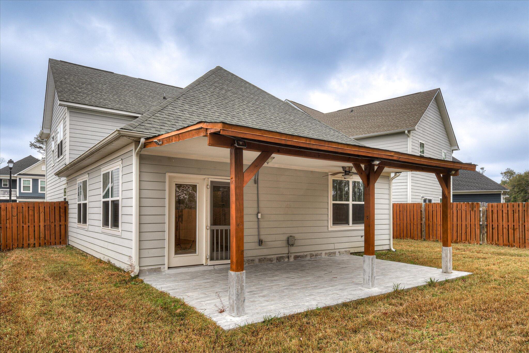1404 Feldspar Court Augusta, GA 30909 - Photo 36 of 37 36-136