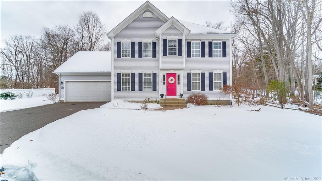 727 Chapel Road South Windsor, CT 06074 - Photo 1 of 1 Gallery Image 1