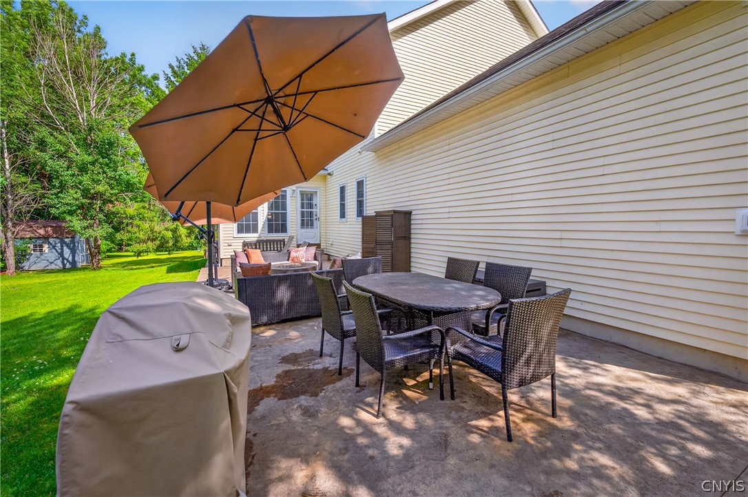 11 Eagle Ridge Drive New Hartford, NY 13413 - Photo 46 of 50