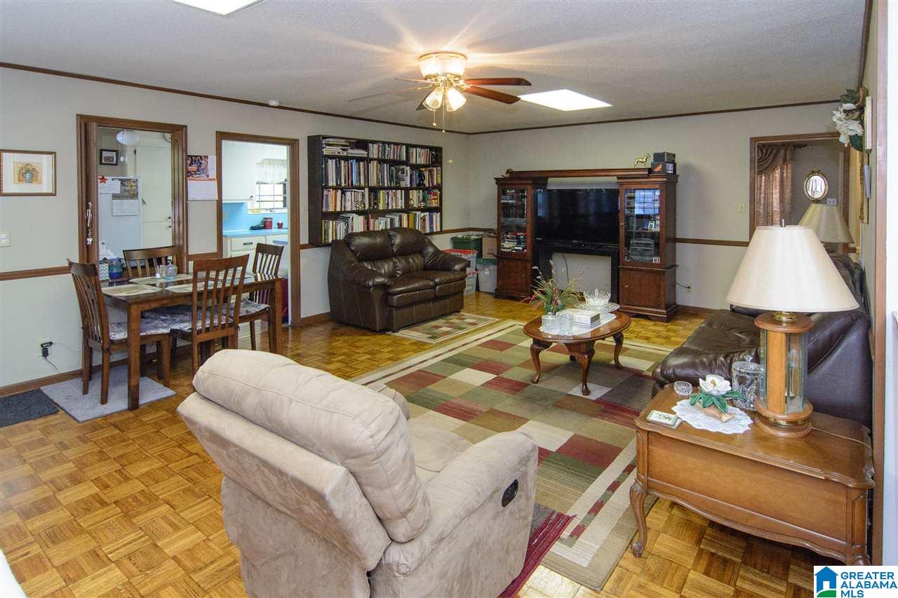 104 Hillside Road Bessemer, AL 35020 - Photo 16 of 31