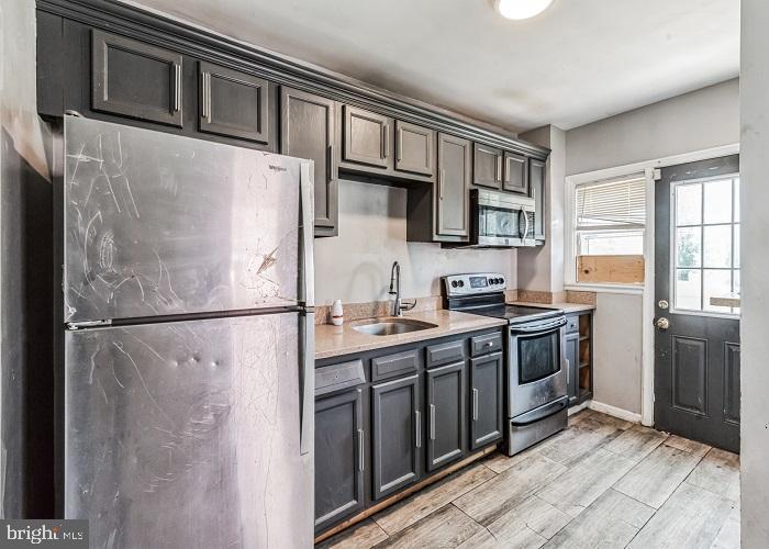 110 Hillvale Road Baltimore, MD 21229 - Photo 12 of 20 Gallery Image 12