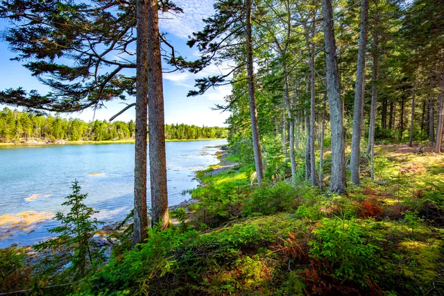 $785,000 | M15-l20-tbd Golf Club Road, Islesboro, ME 04848