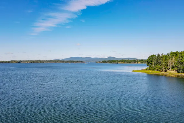 $785,000 | M15-l20-tbd Golf Club Road, Islesboro, ME 04848