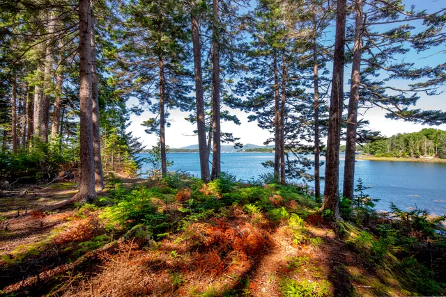$785,000 | M15-l20-tbd Golf Club Road, Islesboro, ME 04848