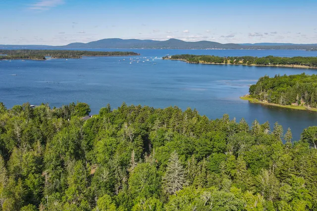 $785,000 | M15-l20-tbd Golf Club Road, Islesboro, ME 04848