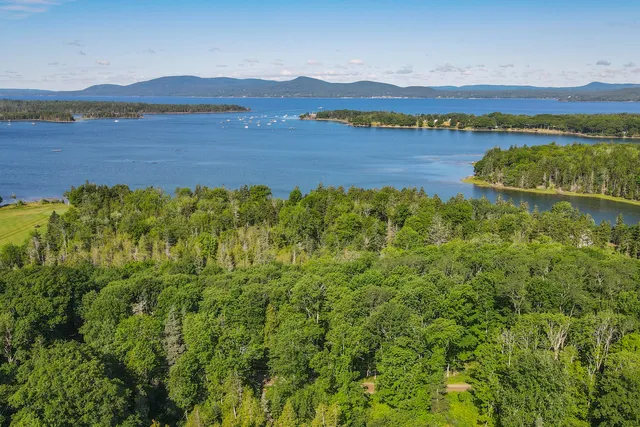 $785,000 | M15-l20-tbd Golf Club Road, Islesboro, ME 04848