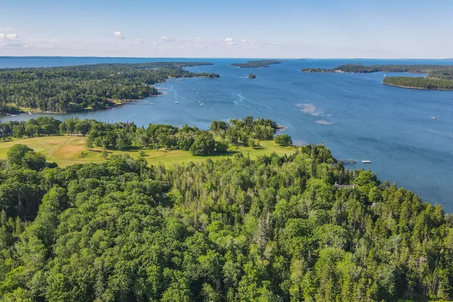 $785,000 | M15-l20-tbd Golf Club Road, Islesboro, ME 04848